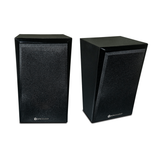 Pure Acoustics Supernova SA525 - 2-Way Bookshelf Speakers (Pair)