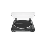 Audio Technica AT-LP60XBT Fully Automatic Belt-Drive Bluetooth Turntable