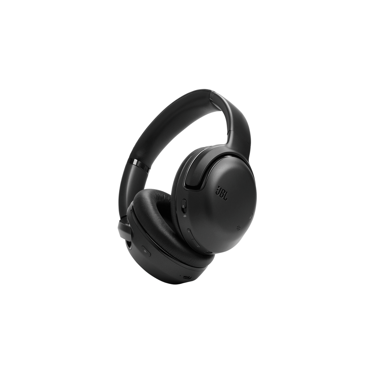 JBL Tour One M2 - Noise Cancelling Wireless Headphones (Black)