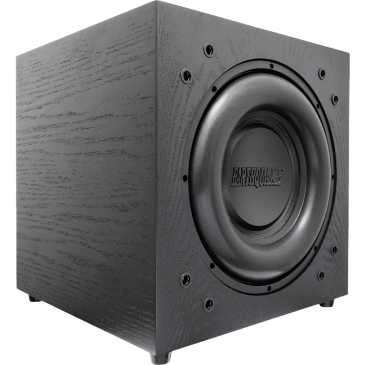 Earthquake MKVI-DSP12  - 12 Inches Powered Subwoofer (1000 Watts)