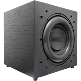 Earthquake MKVI-DSP12  - 12 Inches Powered Subwoofer (1000 Watts)