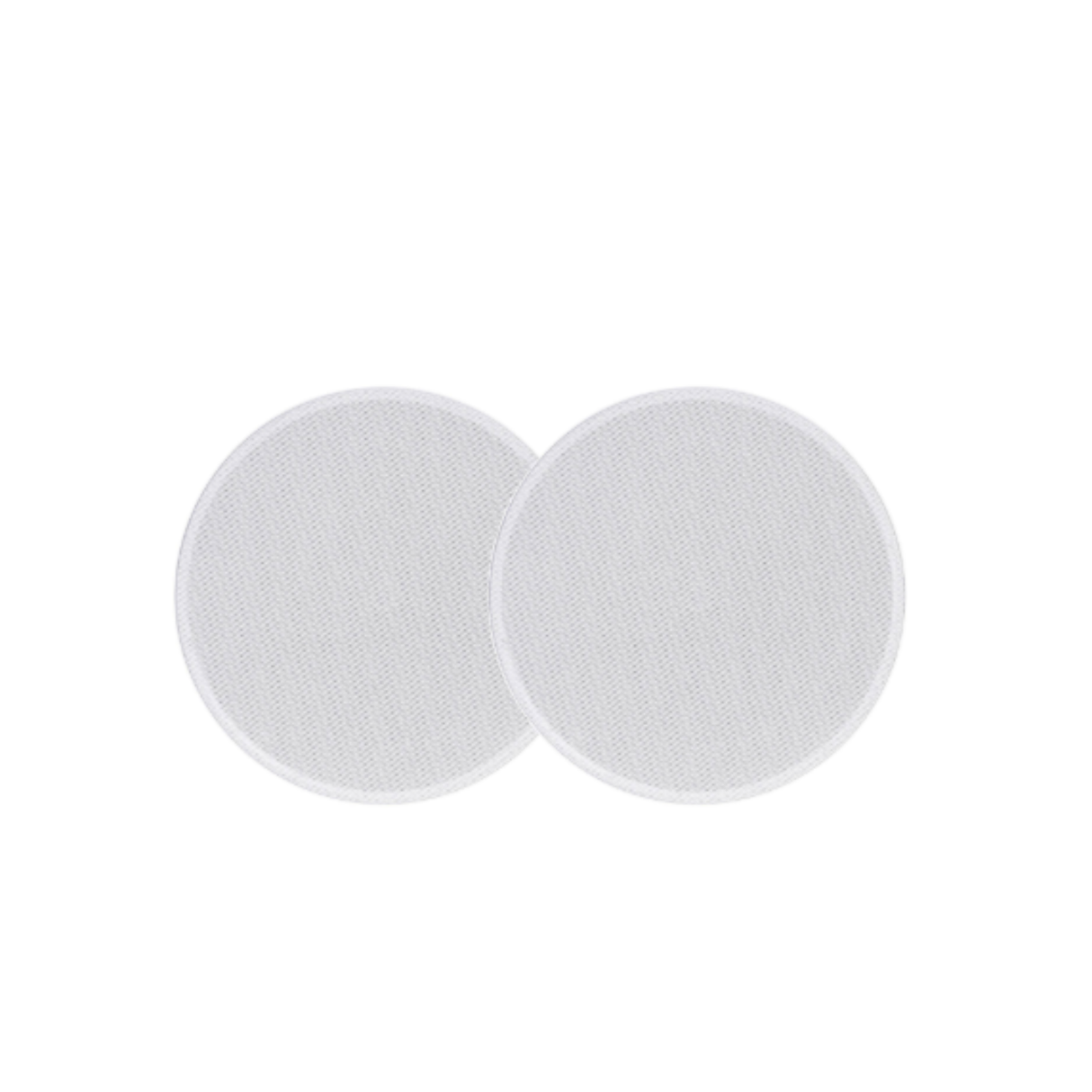 Pure Acoustics RIFT W260 - 6.5 Inches Wifi & Bluetooth In-Ceiling Speaker (Pair)