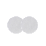 Pure Acoustics RIFT W260 - 6.5 Inches Wifi & Bluetooth In-Ceiling Speaker (Pair)