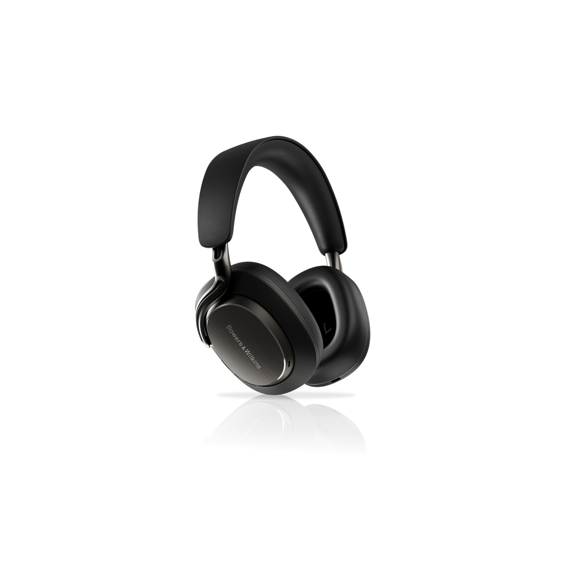 Bowers & Wilkins Px8 S2 - Over-Ear Noise Cancelling Headphones