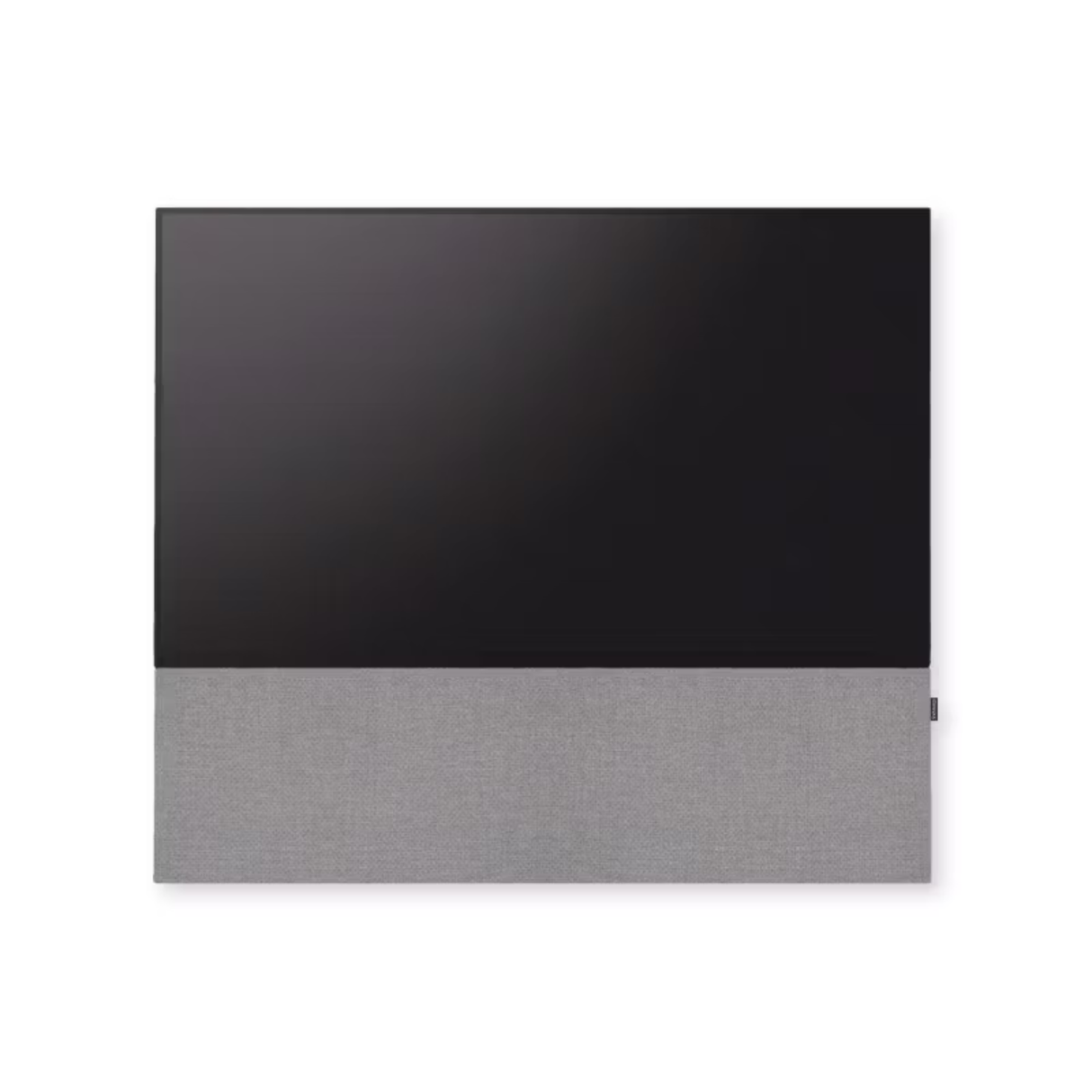 Canvas 65'' Soundbar (Fabric Finish, Umber)