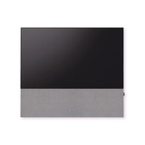 Canvas 65'' Soundbar (Fabric Finish, Umber)