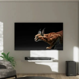 Sennheiser AMBEO Mini Soundbar With Dolby Atmos & DTS:X