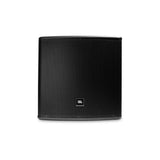 JBL AC118S - 1800W 18 Inches Passive Subwoofer (Black)