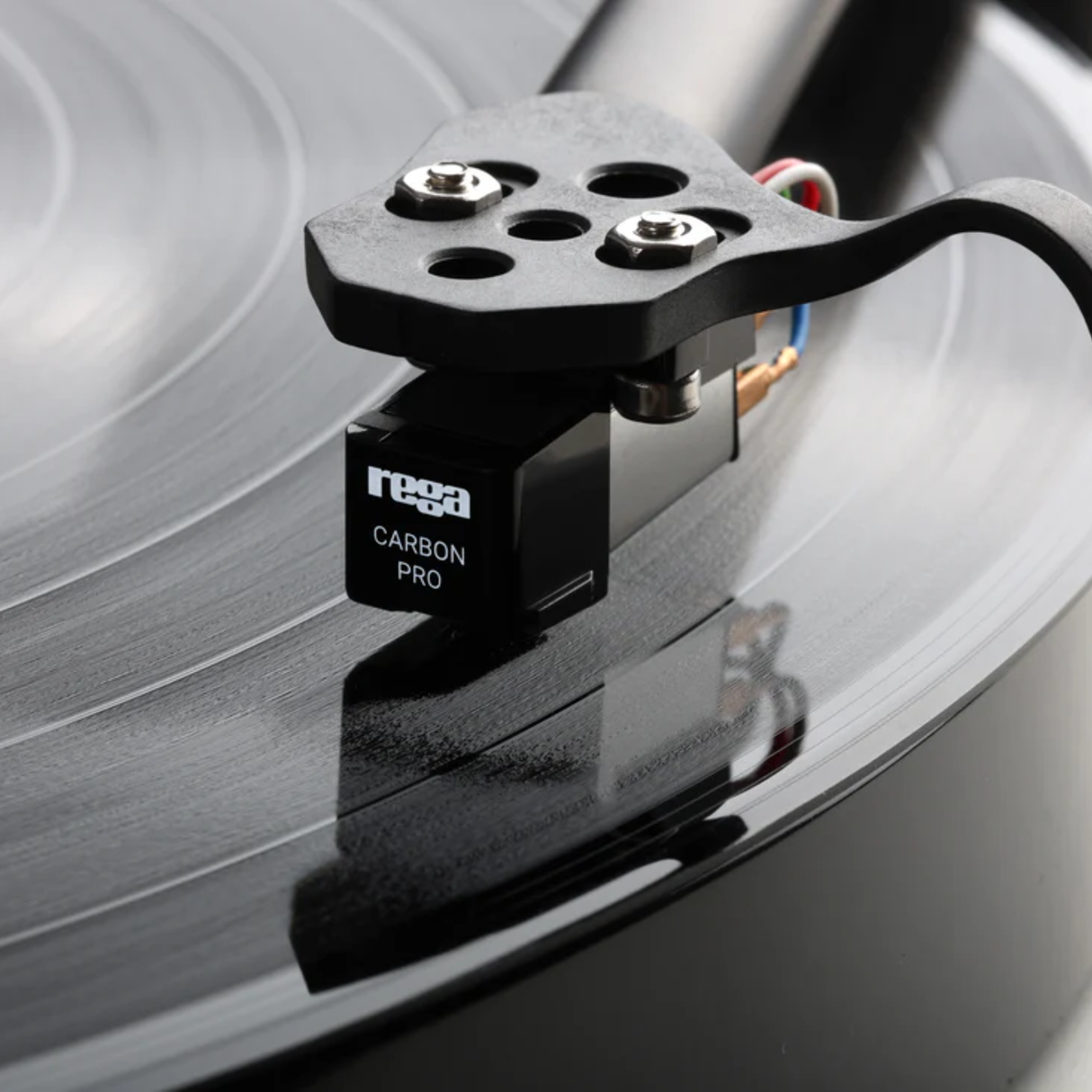 Rega Carbon Pro - Upgrade Stylus