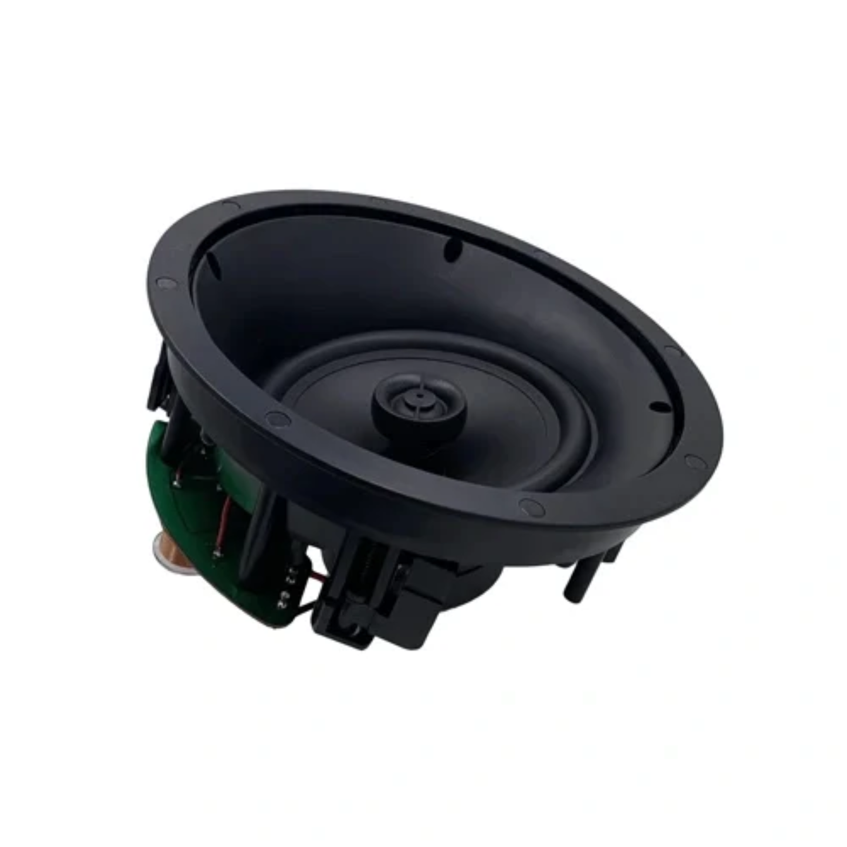 Pure Acoustics Rift 65ACS - 6.5 inches 2 Way angled In-Ceiling Speaker (Each)
