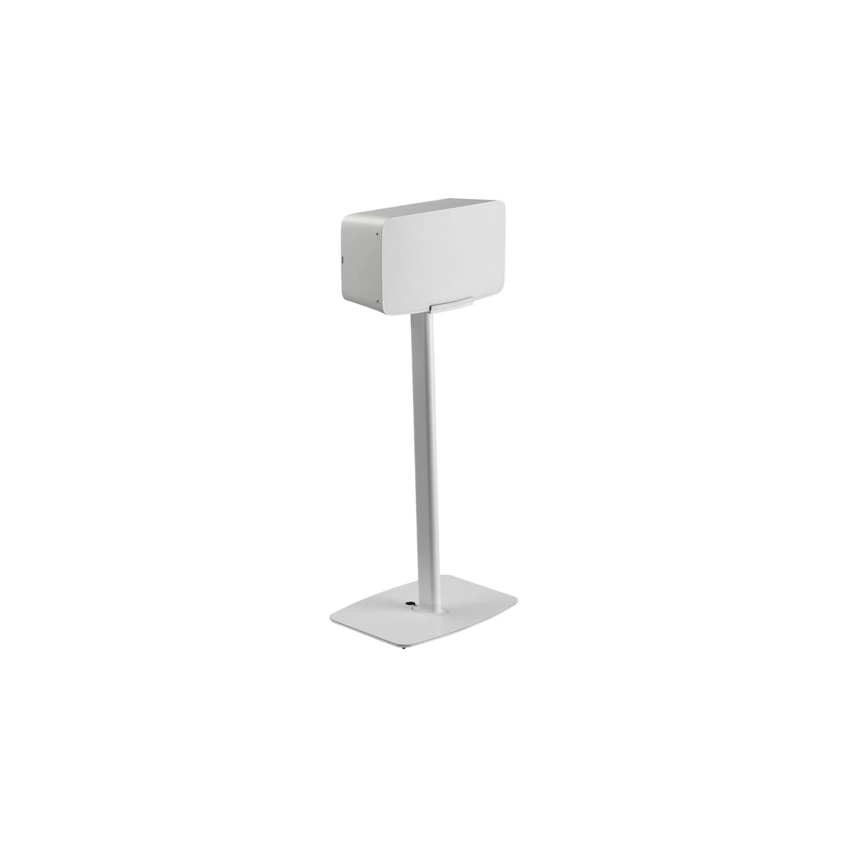 Sonos Flexson Floor Mount for Sonos Five / Play:5 (Each) (White)