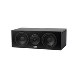 Heco Aurora XT Center 30 -  Center Channel Speaker (Black)