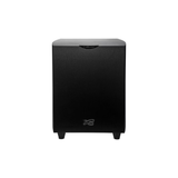 Cabasse Orion - 8 Inches Downfiring 200W Powered Subwoofer (Black)