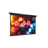Elite Screens Electric84XH Spectrum - 84 Inches 16:9 Motorised Projection Screen