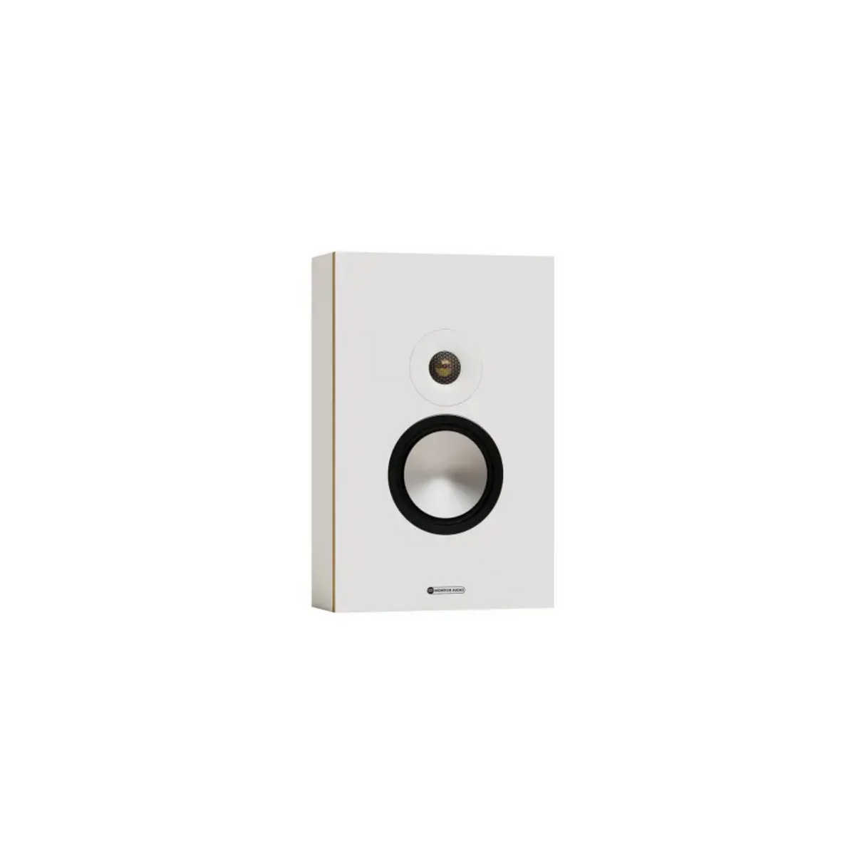 Monitor Audio Bronze On-Wall 7G - On Wall Speaker (Each) (White)