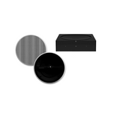 Sonos Amp Network Amplifier With Bowers & Wilkins CCM362 In-Ceiling Speakers (Pair) (Bundle Pack)