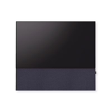 Canvas 65'' Soundbar (Fabric Finish, Dark Blue)