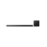 Samsung HW-QS700F Soundbar - 3.1.2 Channel Dolby Atmos Soundbar with wireless Subwoofer 345W