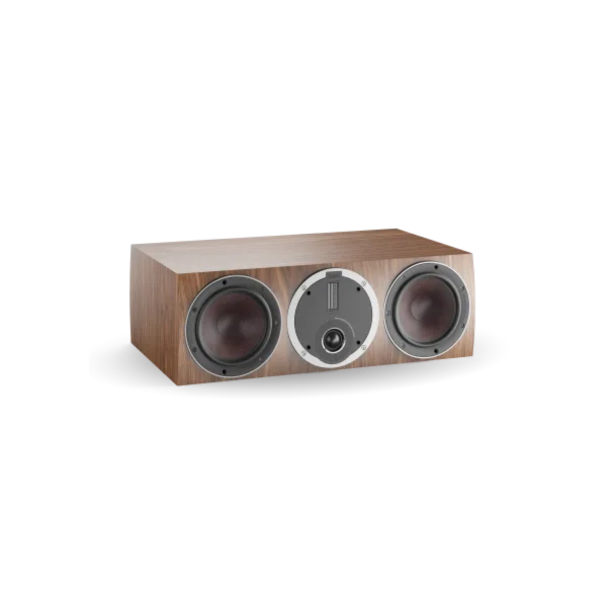 Dali Rubicon Vokal - 2 Way Center Channel Speaker (Walnut)