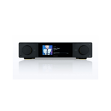Arcam SA35 Premium Integrated Amplifier & Music Streamer – Class G Amplification, HDMI eARC, ESS DAC