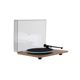 Rega Planar 2 Turntable with Rega ND3 MM Cartridge (Walnut Colour)