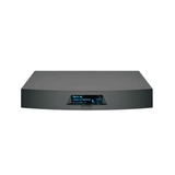 Lumin U2X Digital Transport/Streamer & Linear Power Supply (Black)