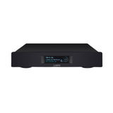 Lumin D3 - Network Music Streamer DAC Preamplifier
