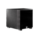 Elac Varro DS1200 Dual Reference -  12 Inches 2400W Premium Powered Subwoofer