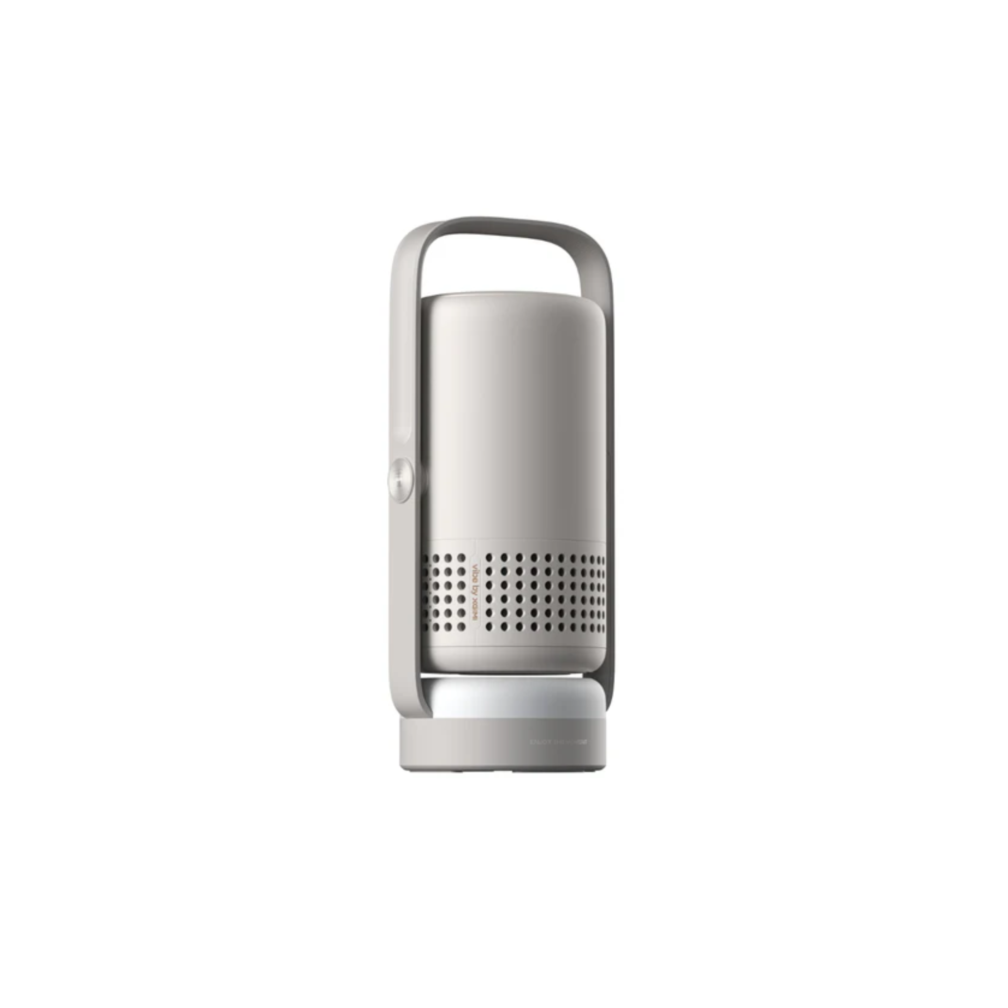Proiettore Portatile XGIMI Vibe One 1080P Con Netflix, Batteria Integrata, JBL E Messa A Fuoco Automatica (Blu Scintilla)