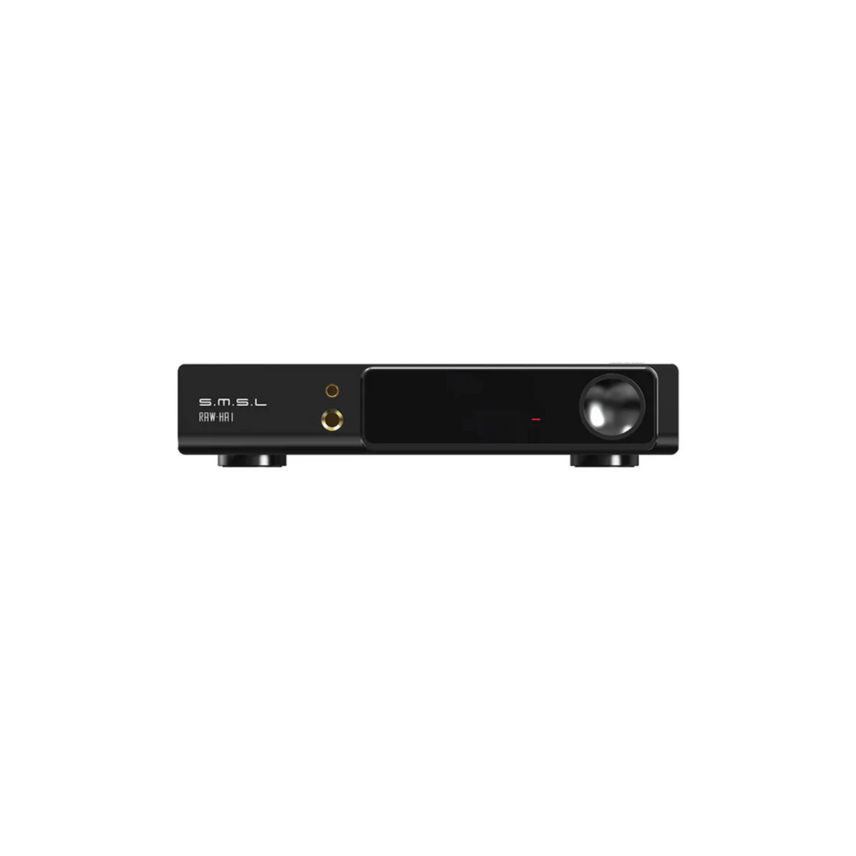SMSL RAW-HA1- Desktop DAC & Amplifier