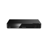 Panasonic DMP-BD84 - 2K Multi region UHD Bluray DVD Player