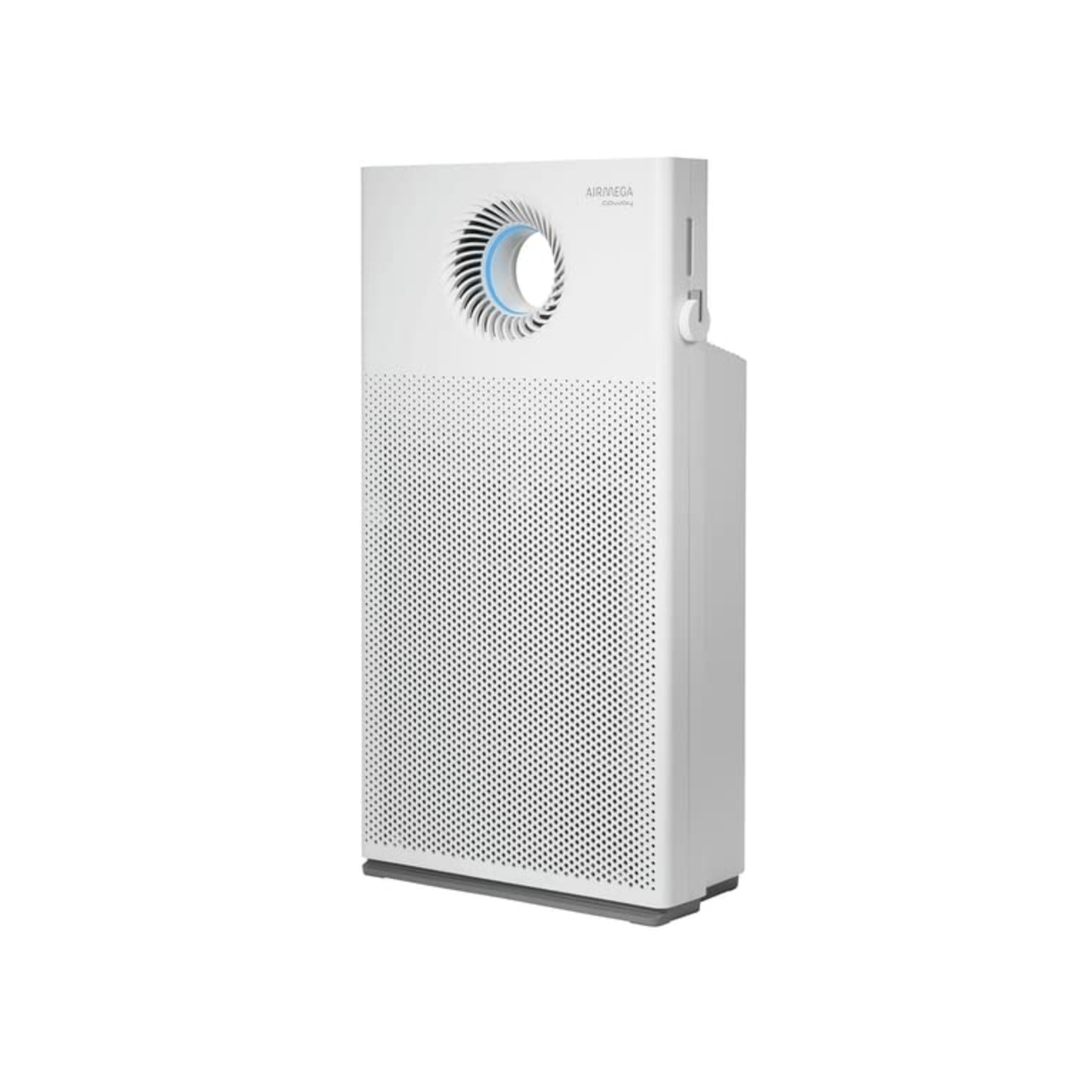 Coway Airmega Storm (AP-1220B) Professional Air Purifier for Home, Longest Filter Life 8500 Hrs, Green True HEPA Filter, Traps 99.99% Virus & PM 0.1 Particles