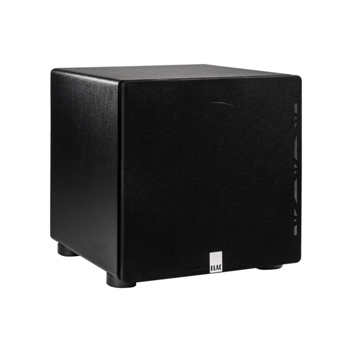 Elac Varro PS350 - 12 Inches 700W Premium Powered Subwoofer