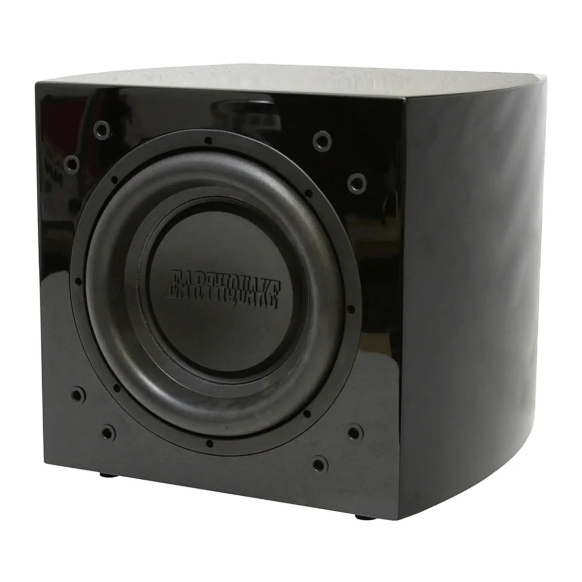 Earthquake MKVII-DSP12S  - 12 Inches Sealed Subwoofer (1500 Watts)