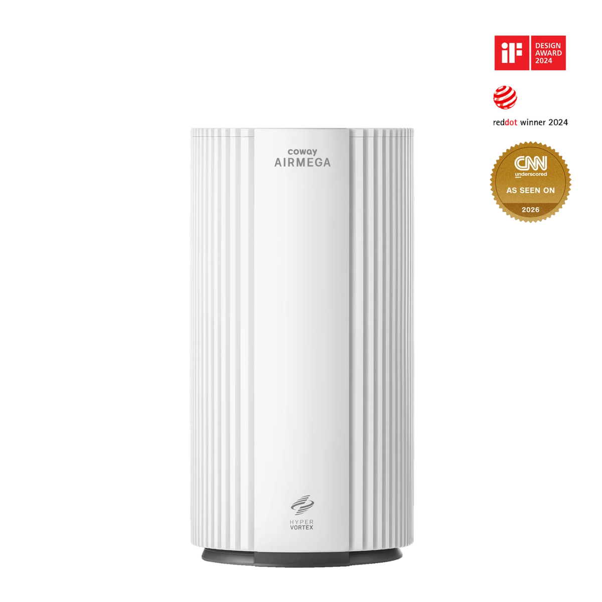 Coway Airmega 350 Air Purifier , True HEPA Filter, Large Room Air Purifier