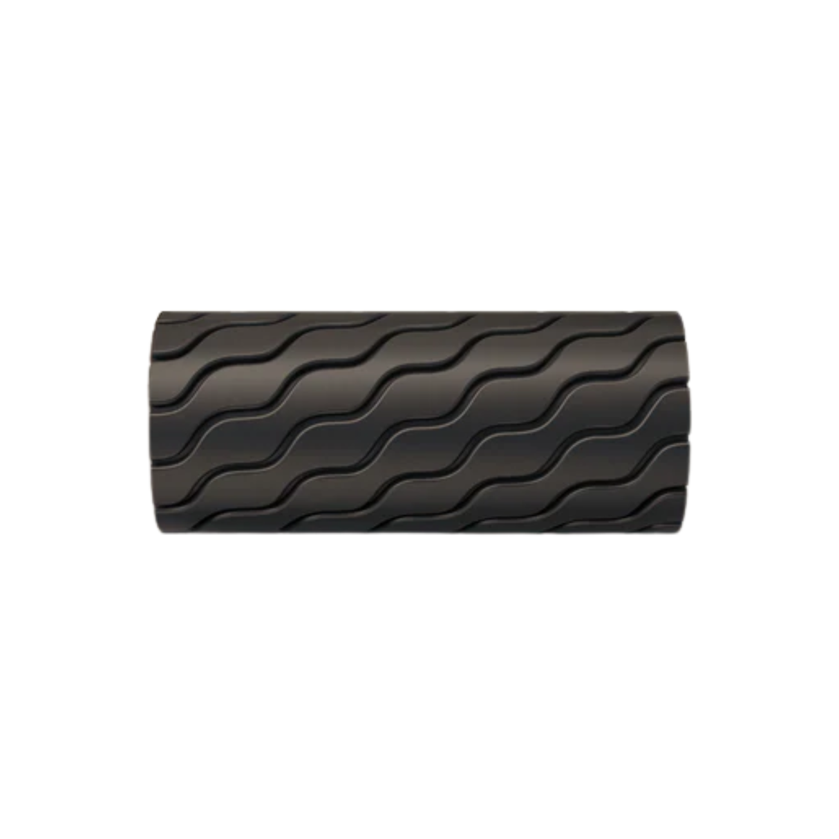 Theragun Wave Roller - Vibrating Bluetooth Enabled Smart Foam Roller (Black)
