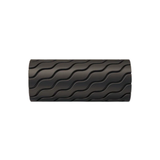 Theragun Wave Roller - Vibrating Bluetooth Enabled Smart Foam Roller (Black)