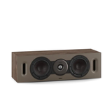 Dali Sonik Cinema - 2 Way Center Channel Speaker (Walnut)