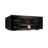 Advance Paris A-i130 NOVA - Integrated Hybrid Tube Amplifier with ESS9017S DAC & HDMI ARC (Black)