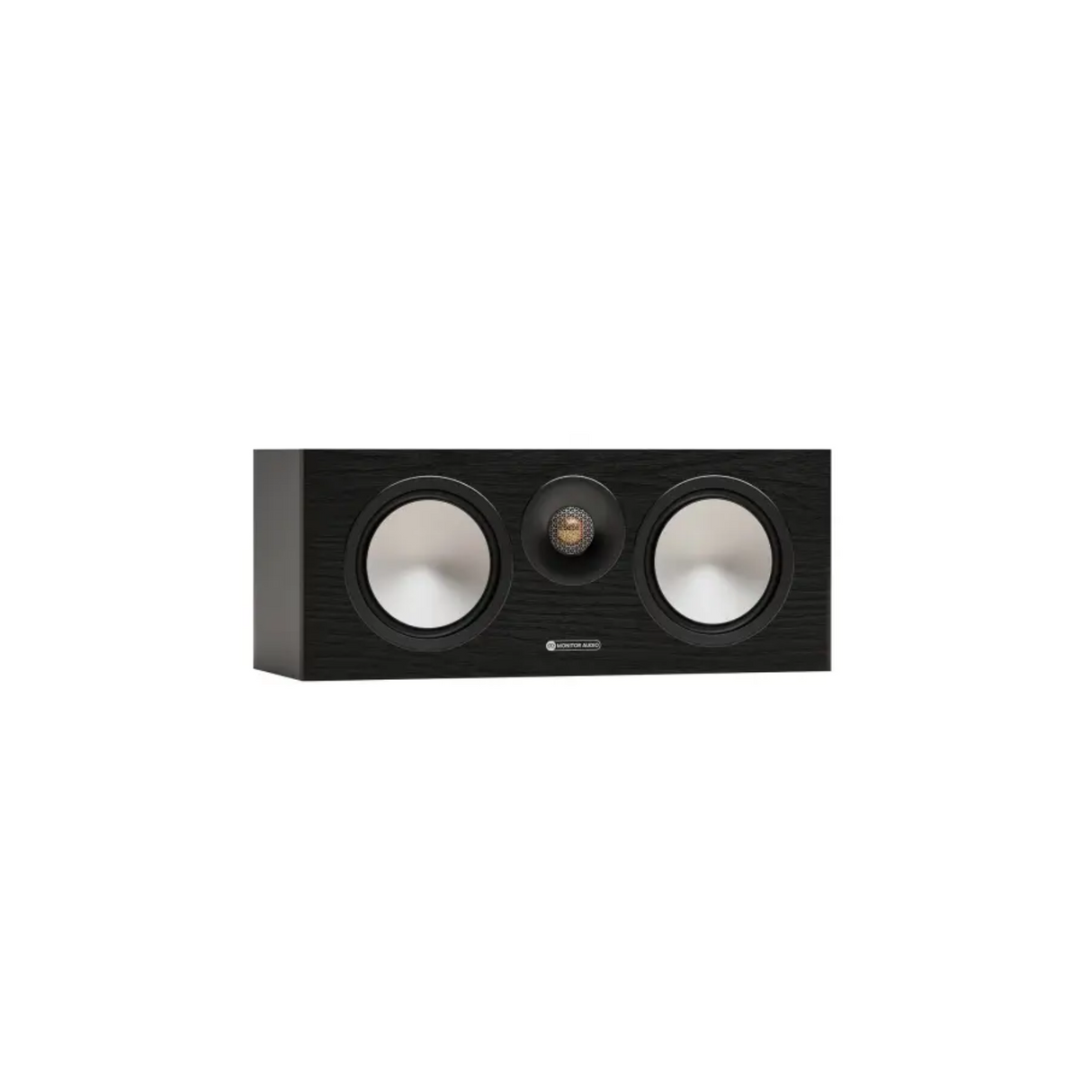 Monitor Audio Bronze Centre 7G Centre Channel Speaker (Black)