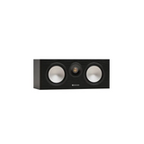 Monitor Audio Bronze Centre 7G Centre Channel Speaker (Black)