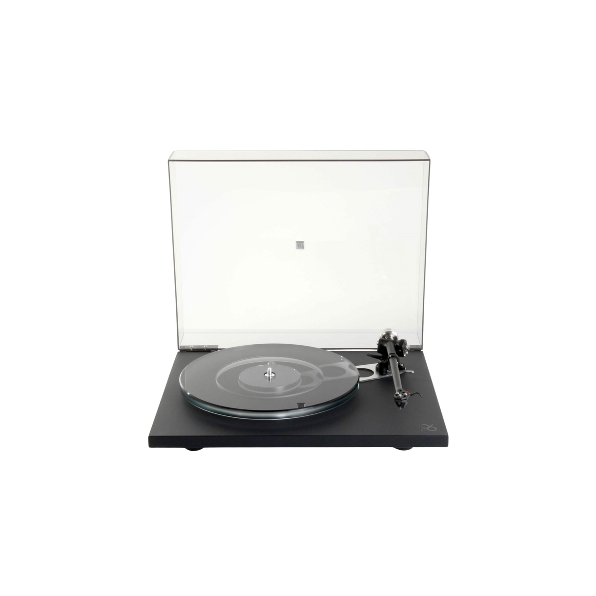 Rega Planar 6  Belt-Drive Turntable with Dynavector 10X5 Moving Coil Cartridge (Polaris Grey)