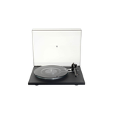 Rega Planar 6  Belt-Drive Turntable with Dynavector 10X5 Moving Coil Cartridge (Polaris Grey)