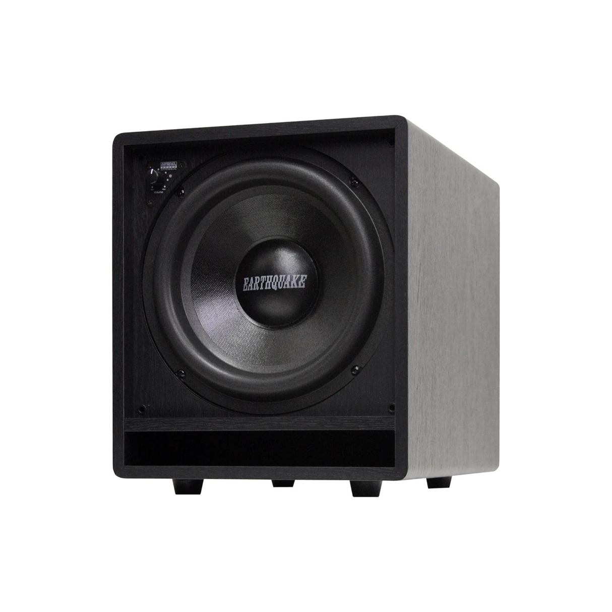Earthquake Sound FF12 - 12" Front Firing Subwoofer (400 Watts)