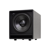 Earthquake Sound FF12 - 12" Front Firing Subwoofer (400 Watts)