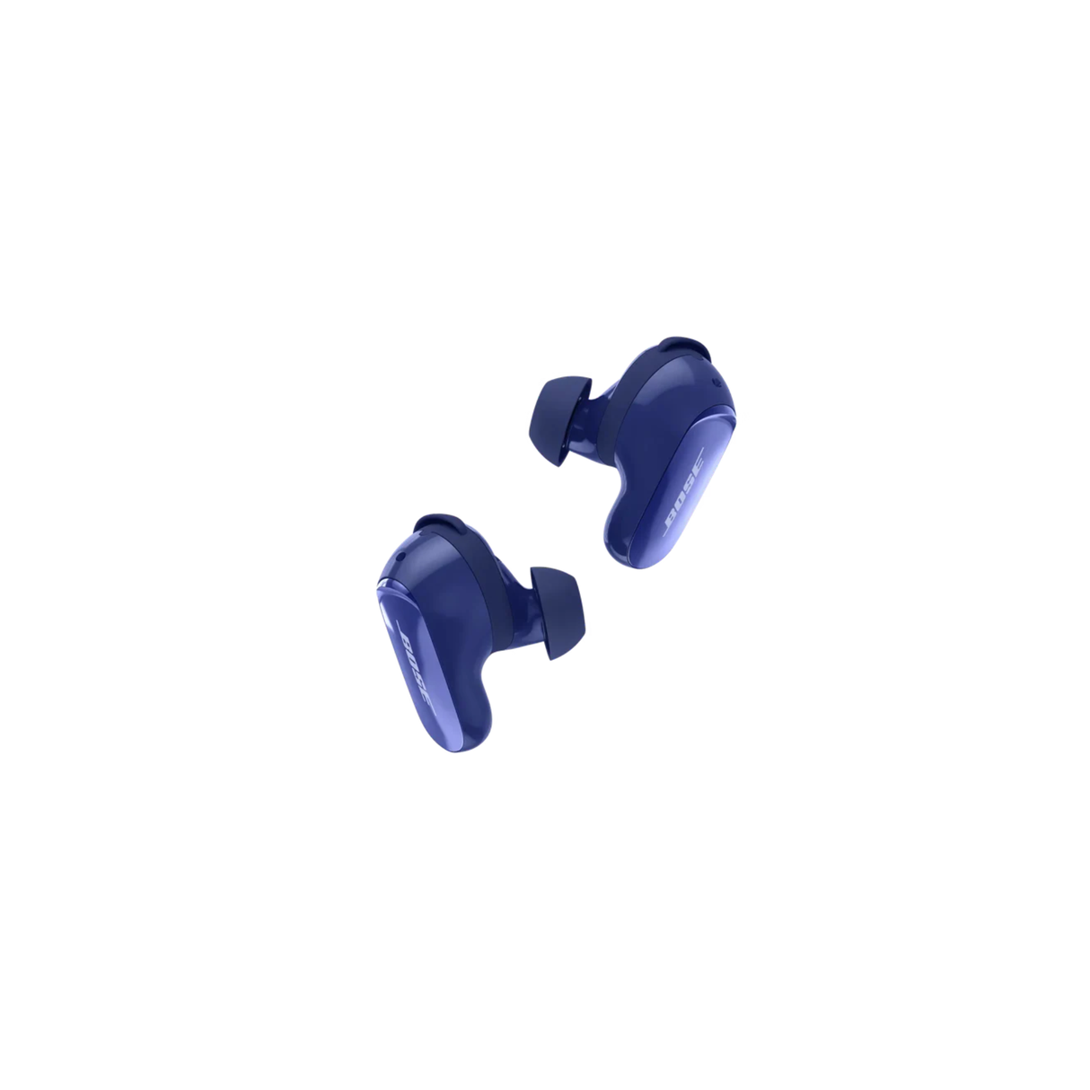 Bose QuietComfort Ultra 2nd Gen Earbuds (Midnight Violet)