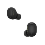 Sony WF-1000XM6 - The Best Noise Cancelling Wireless Earbuds, Up to 24 Hours of Battery, Bluetooth (Black)