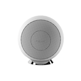 Cabasse RIGA 2 Ultra-Compact On-Wall Satellite Speaker (White) (Each)