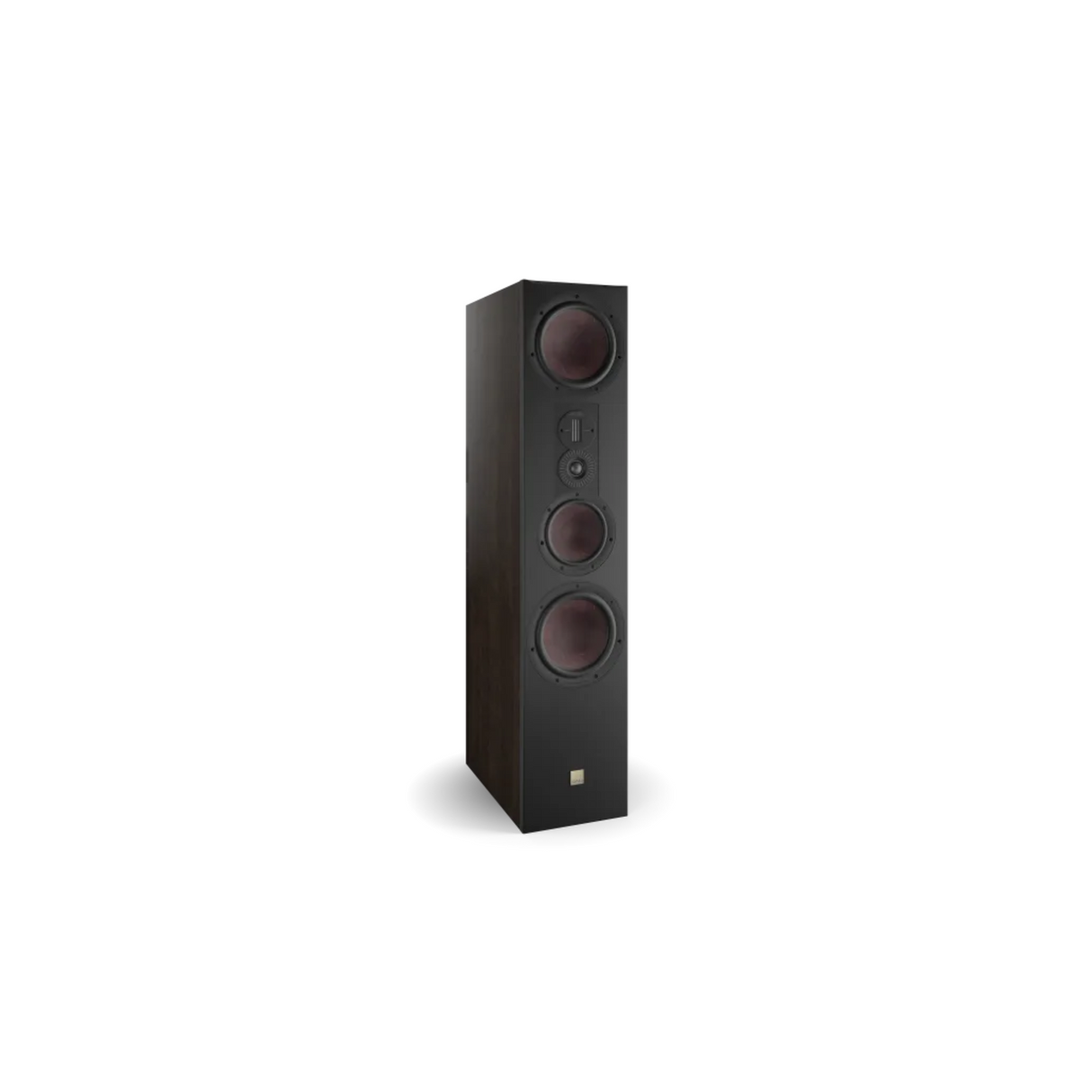 Dali Opticon 8 MK II - 3 Way Floor Standing Speaker (Pair) (Tobacco Oak)