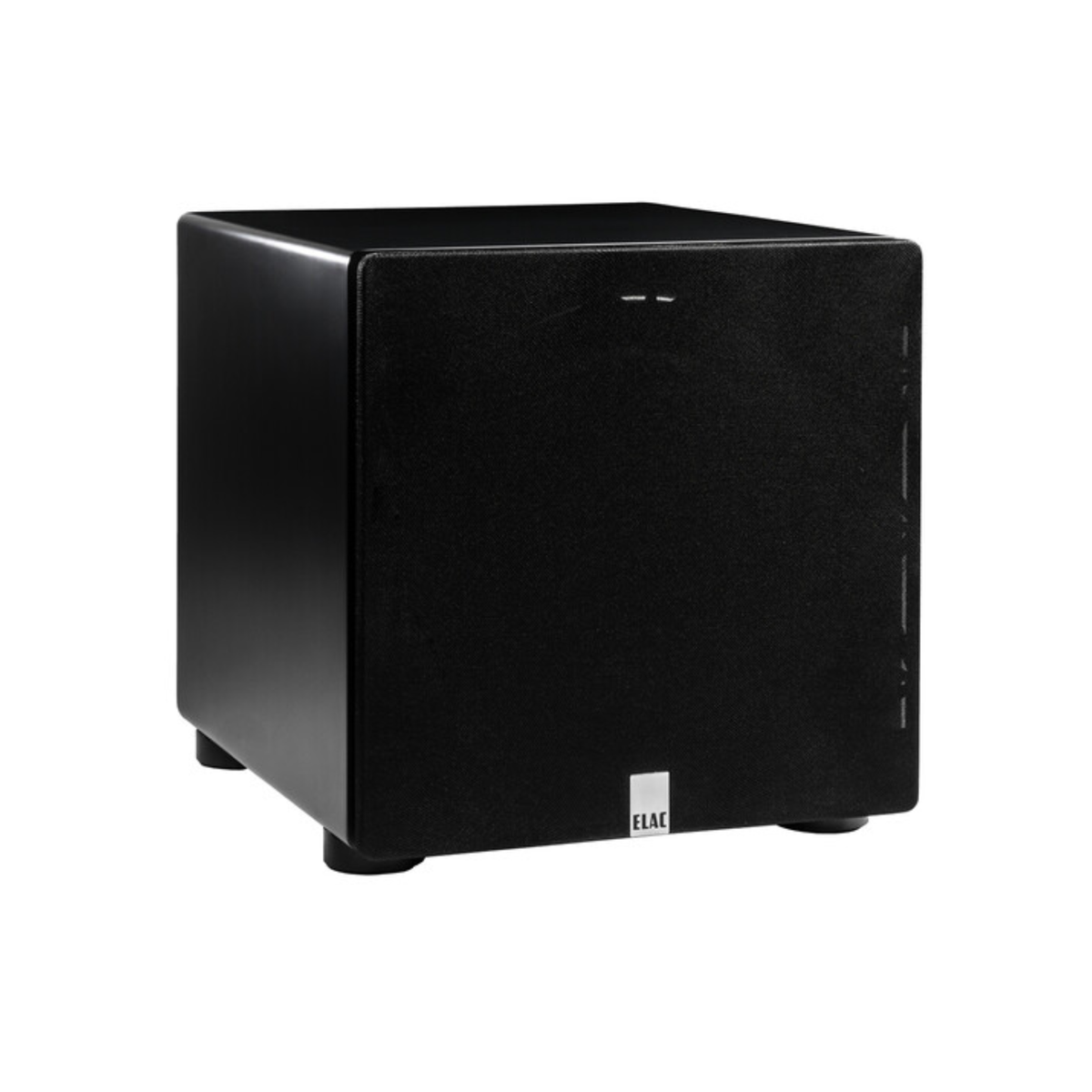 Elac Varro Reference RS500 -  10 Inches 1000W Premium Powered Subwoofer
